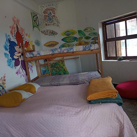 Kitnet Gratiluz Villa São Tomé das Letras Екстериор снимка