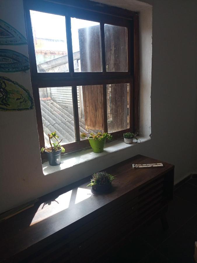 Kitnet Gratiluz Villa São Tomé das Letras Екстериор снимка
